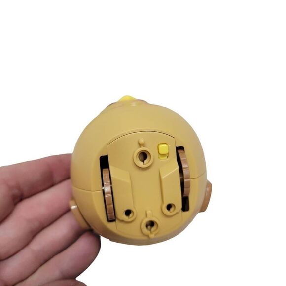 Electronic Interactive Toy Walking Swinging Chicken for Kids Magnetic Electric T - Picture 7 of 7